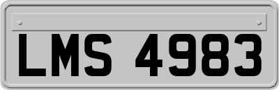 LMS4983