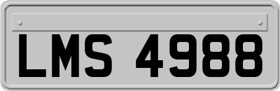 LMS4988