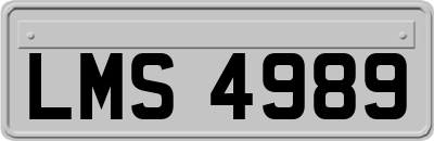 LMS4989