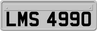 LMS4990