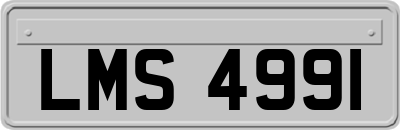 LMS4991