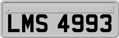 LMS4993