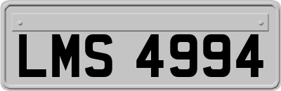 LMS4994