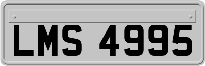 LMS4995