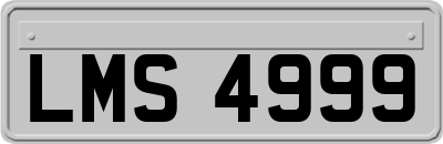 LMS4999