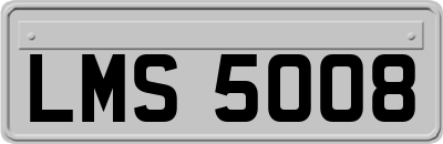 LMS5008