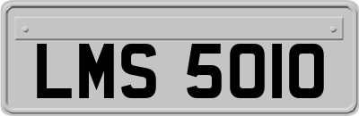 LMS5010