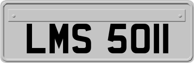 LMS5011