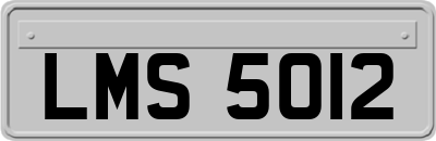 LMS5012