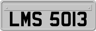 LMS5013