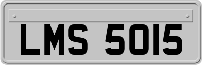 LMS5015