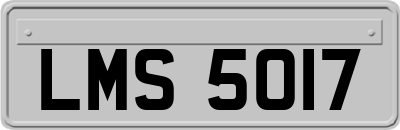 LMS5017