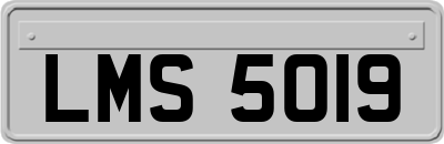 LMS5019