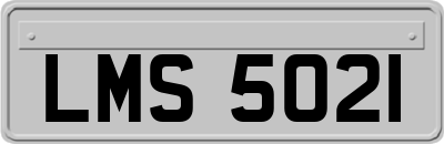 LMS5021