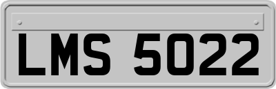 LMS5022