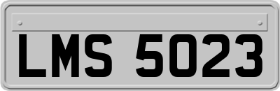 LMS5023