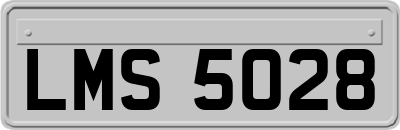 LMS5028