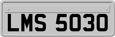 LMS5030