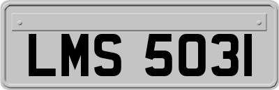 LMS5031