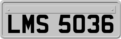 LMS5036