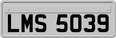 LMS5039