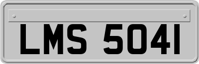 LMS5041