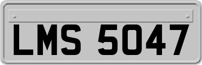 LMS5047