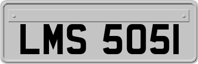 LMS5051