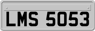 LMS5053