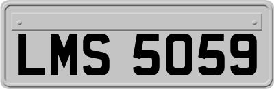 LMS5059