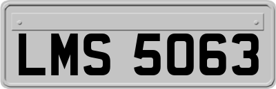 LMS5063