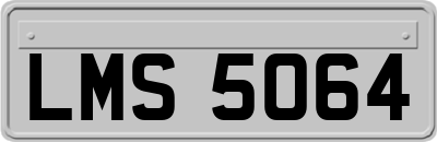 LMS5064