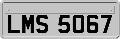 LMS5067