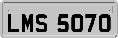 LMS5070