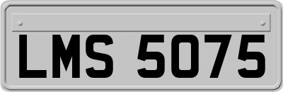 LMS5075