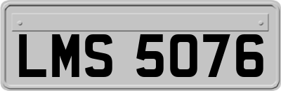 LMS5076