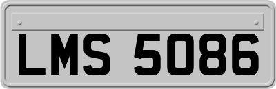 LMS5086