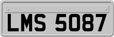 LMS5087