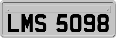 LMS5098