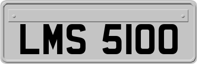 LMS5100