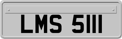LMS5111