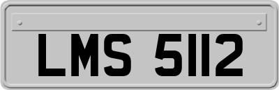 LMS5112