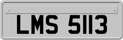 LMS5113