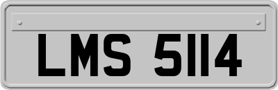 LMS5114