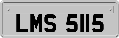 LMS5115