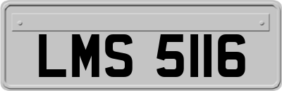 LMS5116