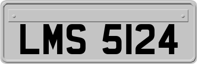 LMS5124