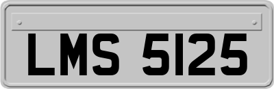 LMS5125
