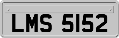 LMS5152