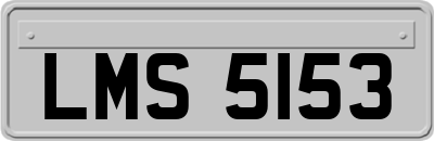 LMS5153